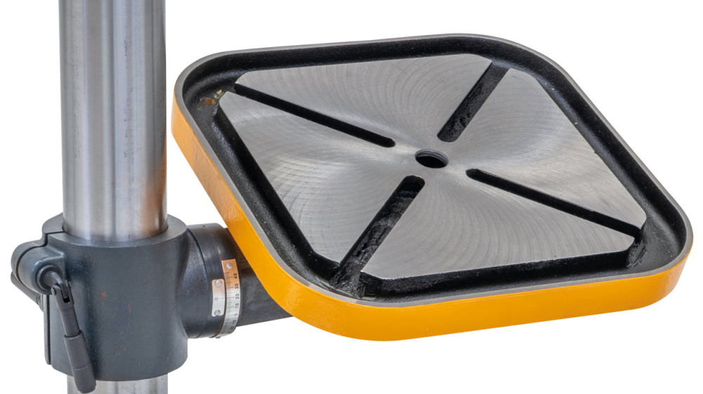 Mașină de găurit de masă TBM 430 - 16 / 230 V [4]