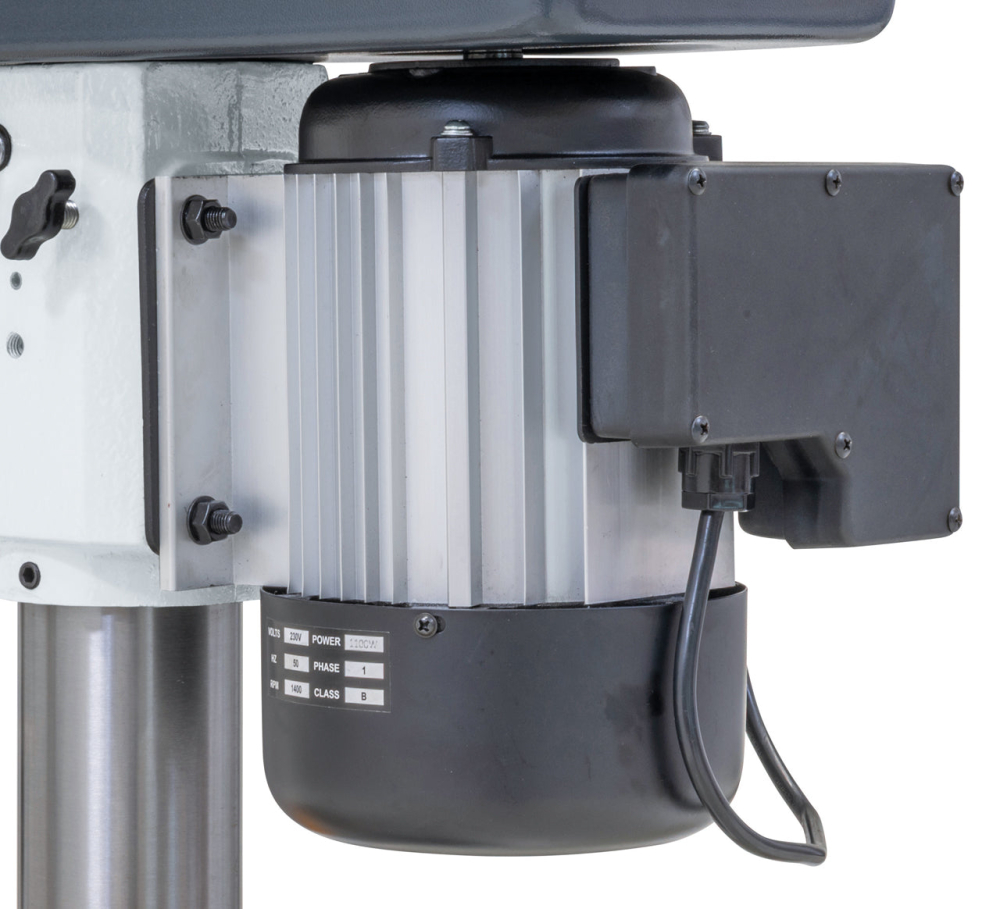 Mașină de găurit de masă TBM 430 - 16 / 230 V [2]