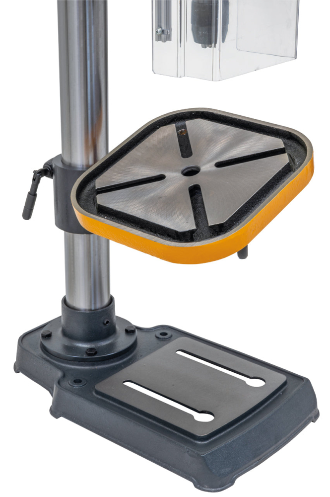 Mașină de găurit de masă Vario TBM 380 - 16 V / 230 V [8]