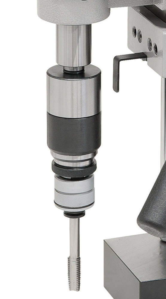 Mașină de găurit magnetică cu carotieră MBM 60 V [5]