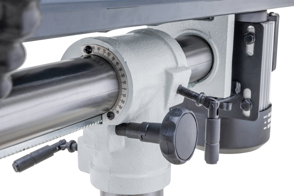 Mașină de găurit radială cu coloană RDP 860 - 16 F / 230 V [7]