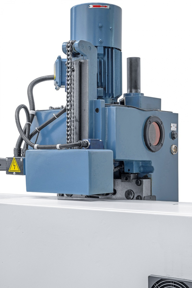 Masina de gaurit radiala RD 1300 x 40 Vario [12]