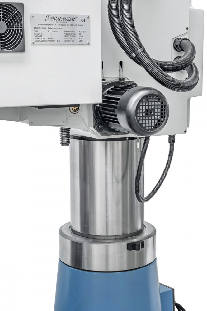Masina de gaurit radiala RD 1300 x 40 Vario [13]