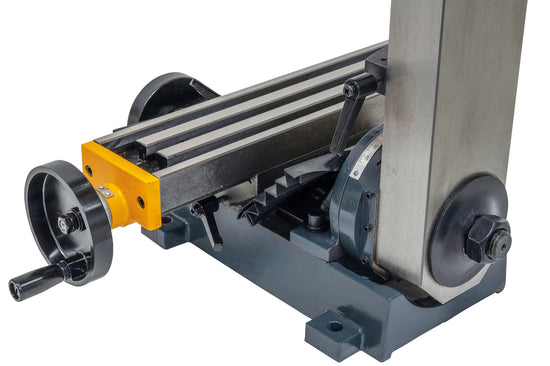 Mașină de găurit și frezat MD 18 / 230 V [6]