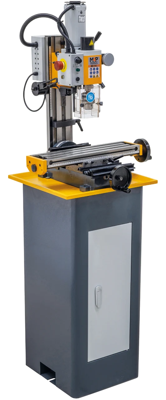 Mașină de găurit și frezat MD 18 L / 230 V [5]
