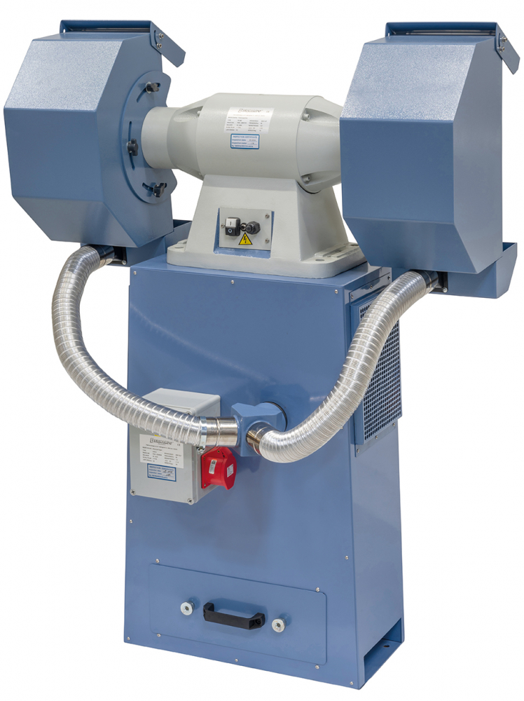Masina de polisat PS 400 / 400 V [2]