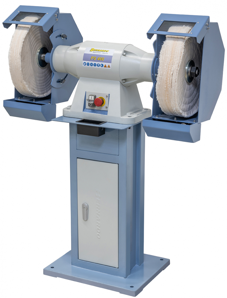 Masina de polisat PS 400 / 400 V [5]