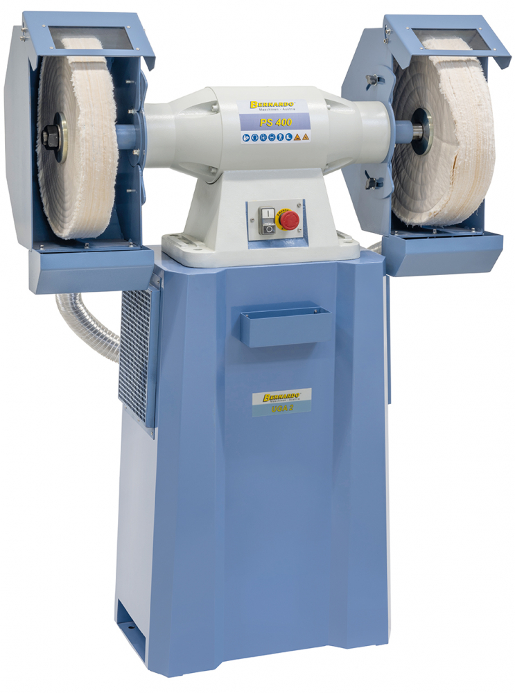 Masina de polisat PS 400 / 400 V [3]