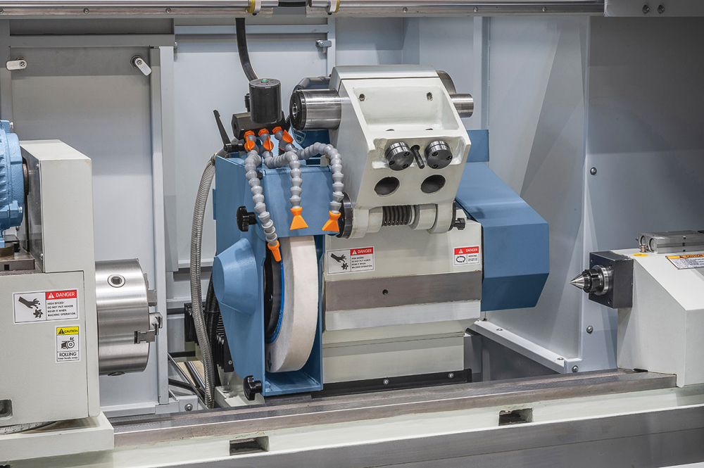 Masina de rectificat universala URS 32100 PLC [10]