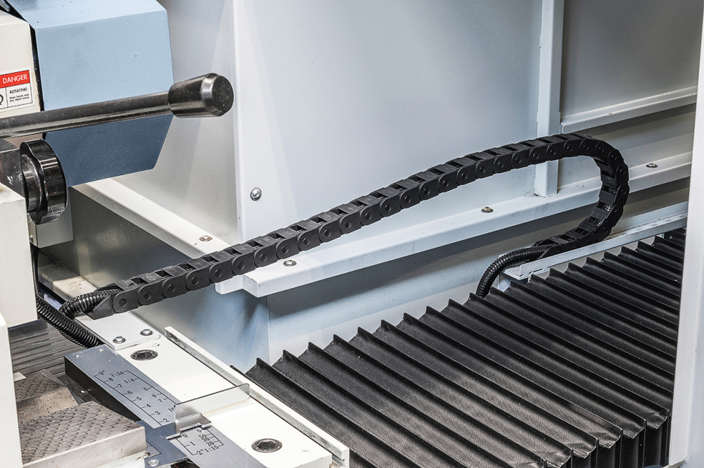 Masina de rectificat universala URS 32100 PLC [8]