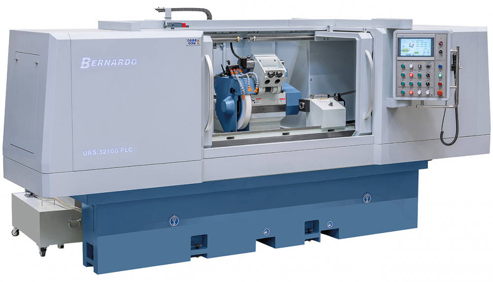 Masina de rectificat universala URS 32100 PLC [20]