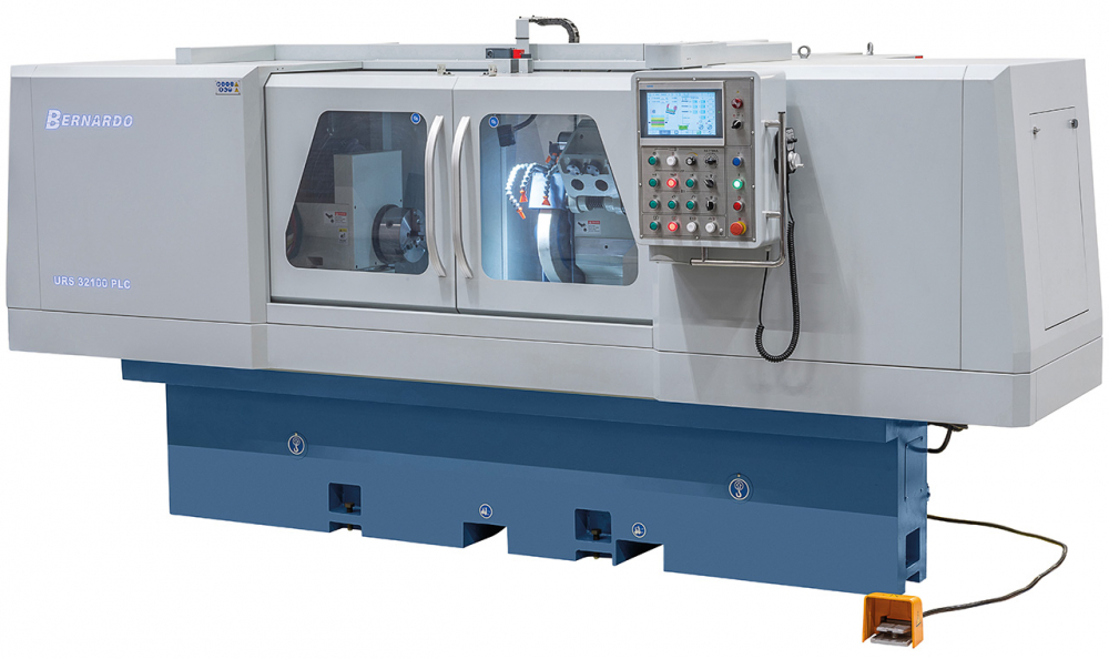 Masina de rectificat universala URS 32100 PLC [24]