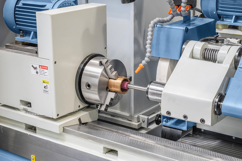 Masina de rectificat universala URS 32100 PLC [13]