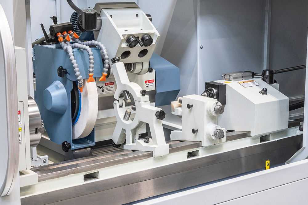 Masina de rectificat universala URS 32100 PLC [19]