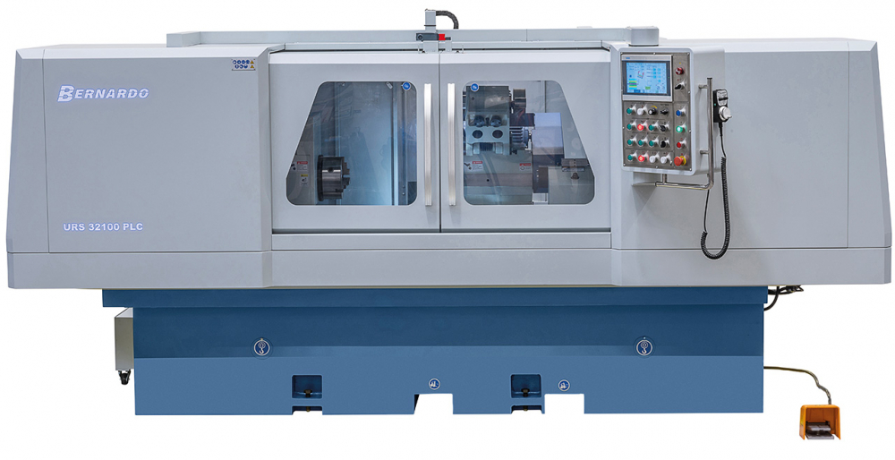 Masina de rectificat universala URS 32100 PLC [21]