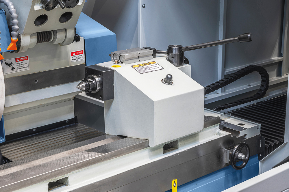 Masina de rectificat universala URS 32100 PLC [11]