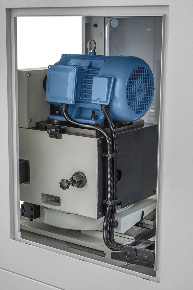 Masina de rectificat universala URS 32100 PLC [12]