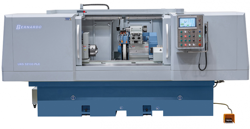 Masina de rectificat universala URS 32150 PLC [23]