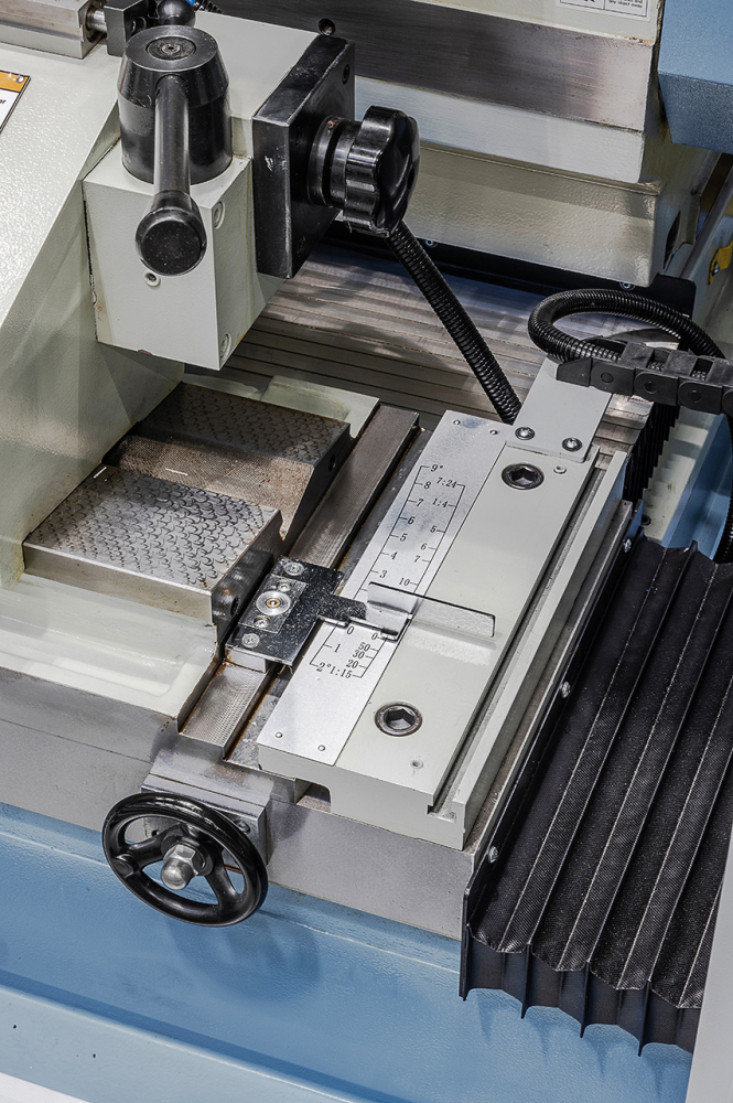 Masina de rectificat universala URS 32150 PLC [10]