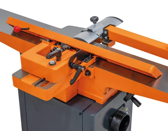 Mașină de rindeluit (îndreptat) AH 150 PS / 230 V [7]