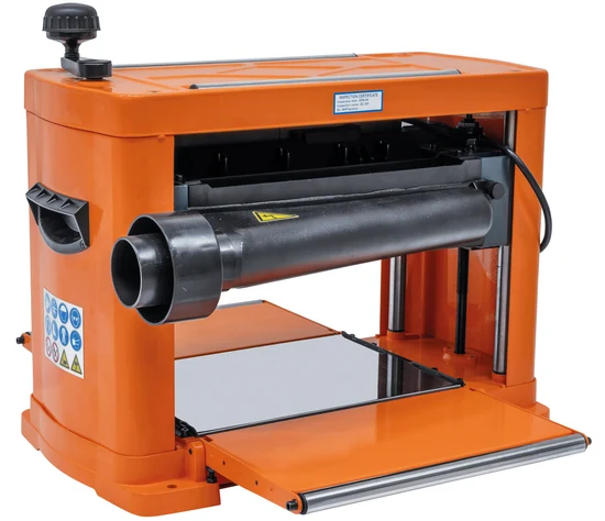 Mașină de rindeluit la grosime TP 330 / 230 V [3]
