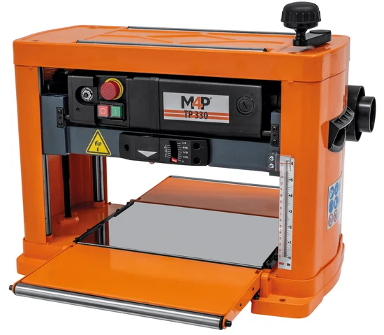 Mașină de rindeluit la grosime TP 330 / 230 V [2]