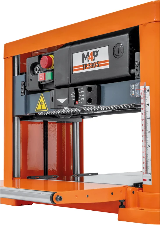 Mașină de rindeluit la grosime TP 330 S / 230 V [4]