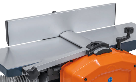Mașină de rindeluit și grosime FS 200 ED / 230 V [7]