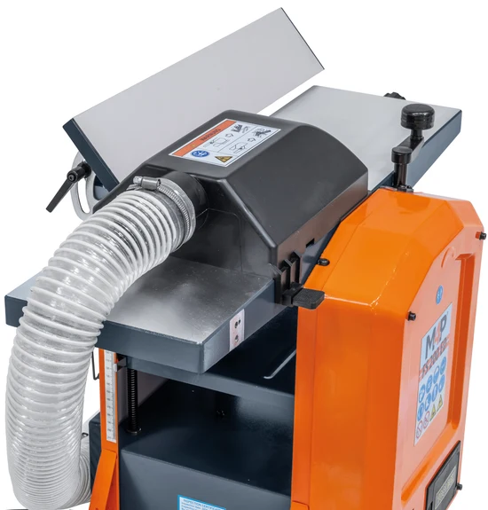 Mașină de rindeluit și grosime FS 200 ED / 230 V [5]