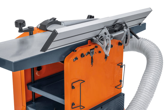 Mașină de rindeluit și grosime FS 200 EDS / 230 V [8]