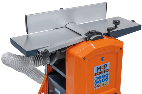 Mașină de rindeluit și grosime FS 200 EDS / 230 V [10]