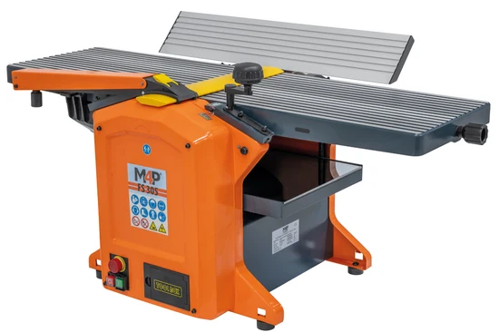 Mașină de rindeluit și grosime FS 305 / 230 V [2]