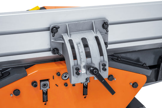 Mașină de rindeluit și grosime FS 305 S / 230 V [8]