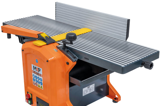 Mașină de rindeluit și grosime FS 305 S / 230 V [11]