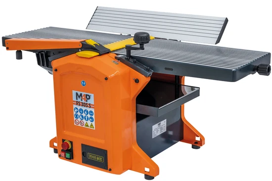 Mașină de rindeluit și grosime FS 305 S / 230 V [3]