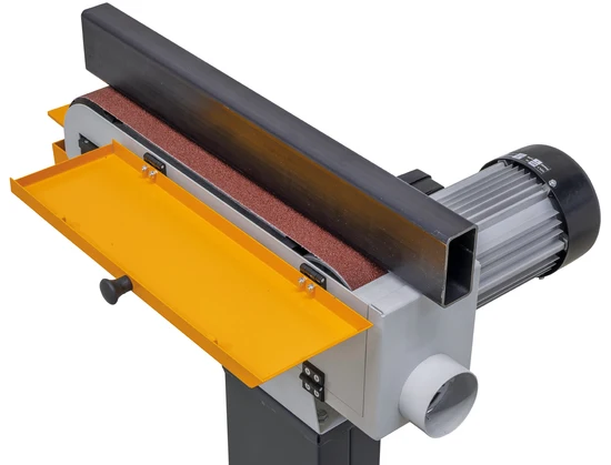 Mașină de șlefuit cu bandă MBS 100 x 1220 S / 400 V [7]