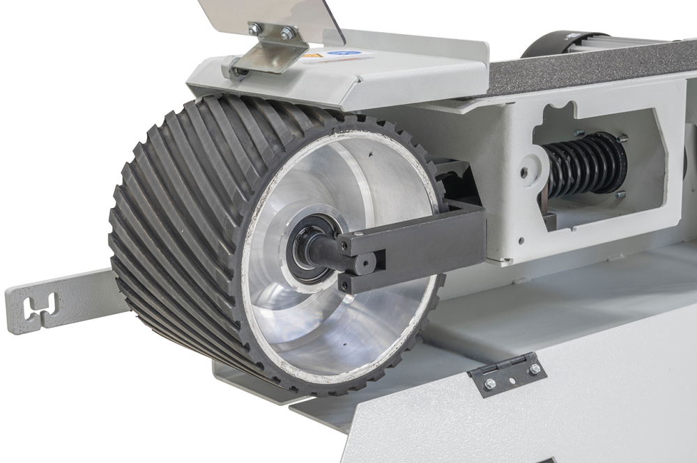 Masina de slefuit cu banda si aspiratie BSM 150 x 2000 DC-2 / 400 V [6]