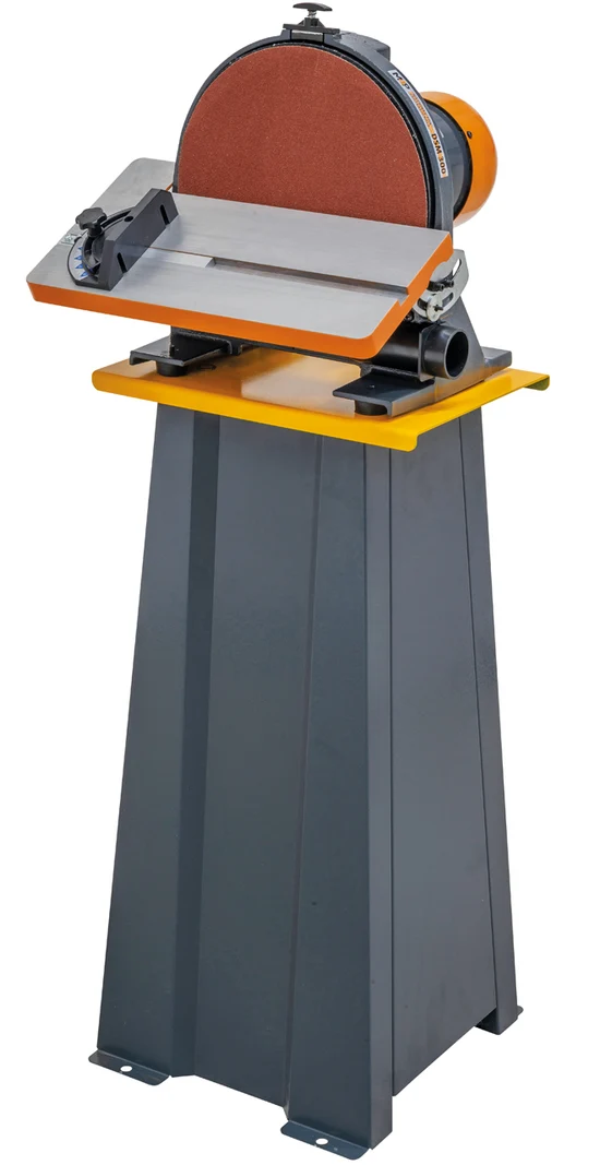 Mașină de șlefuit cu disc DSM 300 / 230 V [2]