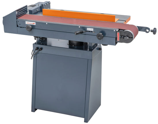Mașină de șlefuit muchii OSM 2510 / 400 V [4]