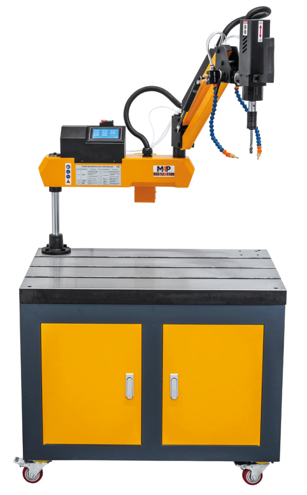 Mașină electrică de filetat EGS 12 - 1100 [3]