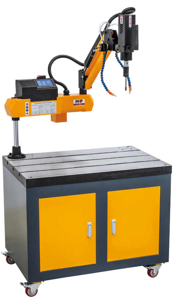 Mașină electrică de filetat EGS 12 - 1100 [2]