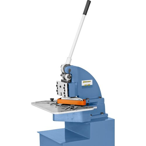 Masina manuala pentru decupat Bernardo AK 150 [2]