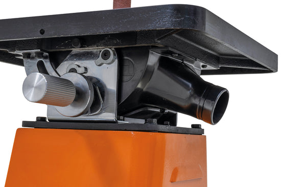 Mașină oscilantă de șlefuit cu ax OVS 90 / 230 V [4]