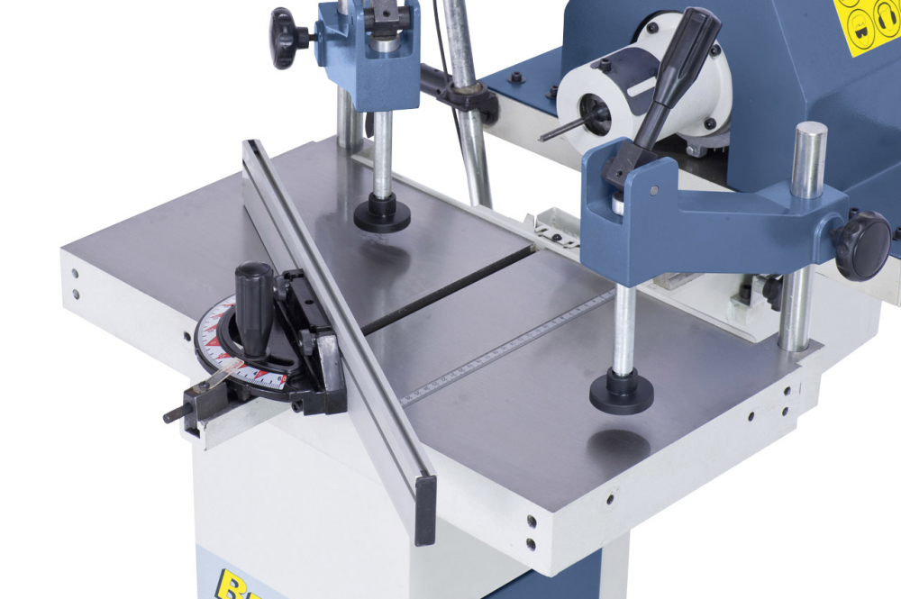 Masina pentru mortezat Bernardo LBM 220 / 230 V [3]