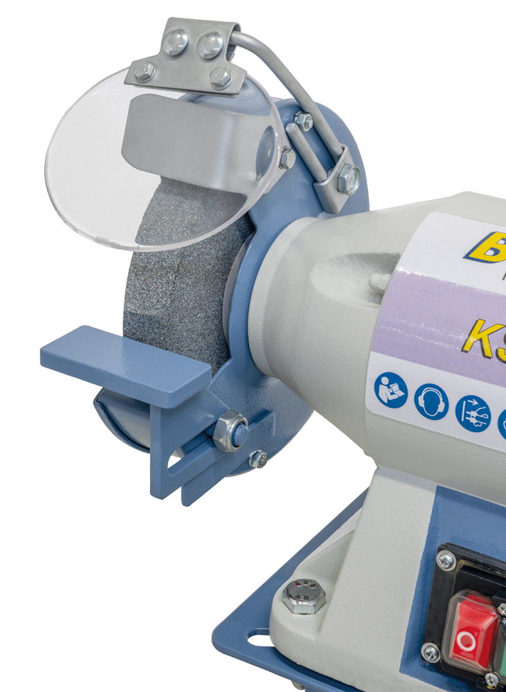 Masina pentru slefuit combinata KSE 150 / 230 V [5]