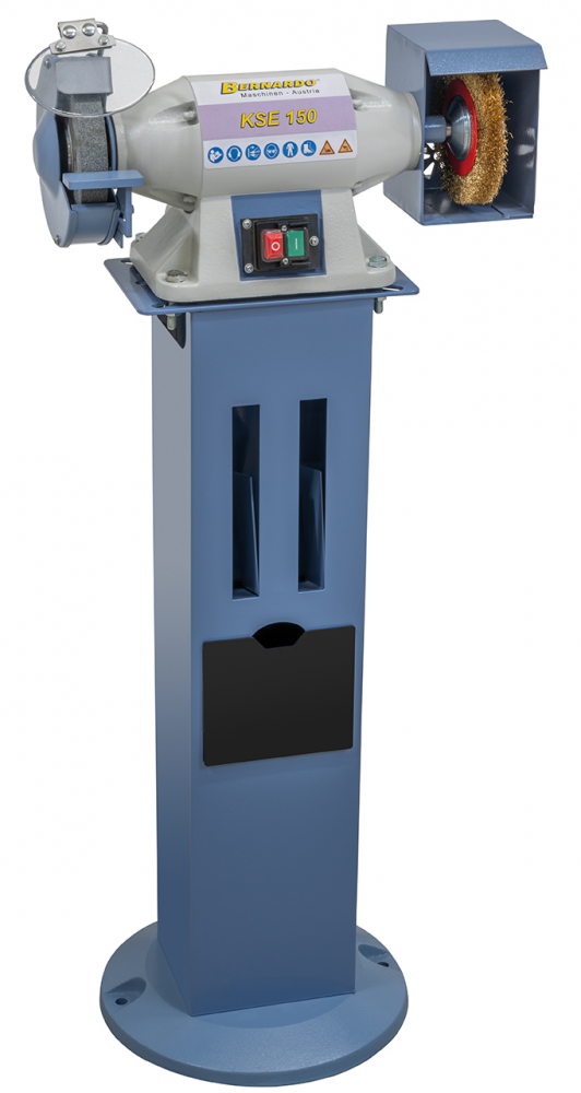 Masina pentru slefuit combinata KSE 150 / 230 V [2]