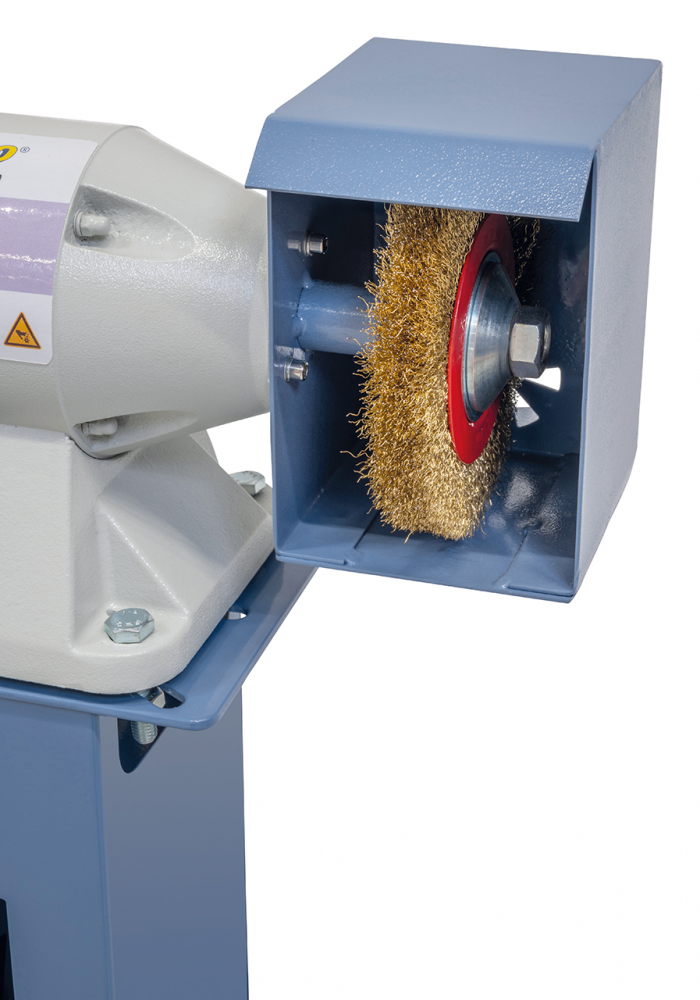 Masina pentru slefuit combinata KSE 150 / 230 V [4]