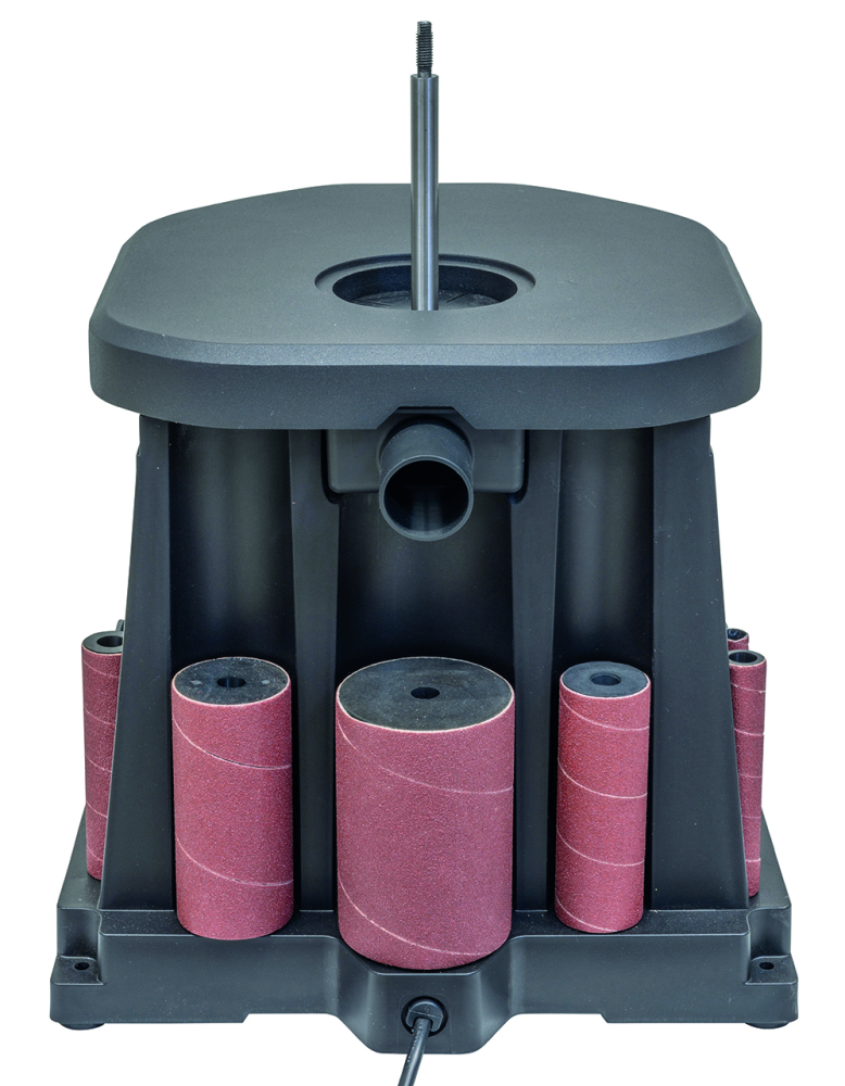 Masina pentru slefuit cu ax oscilant Bernardo OVS 45 / 230 V [3]