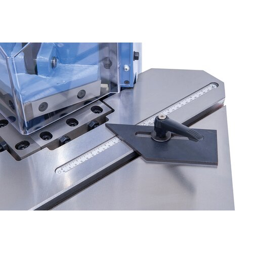 Masina pneumatica pentru decupat Bernardo AK 130 PT [8]