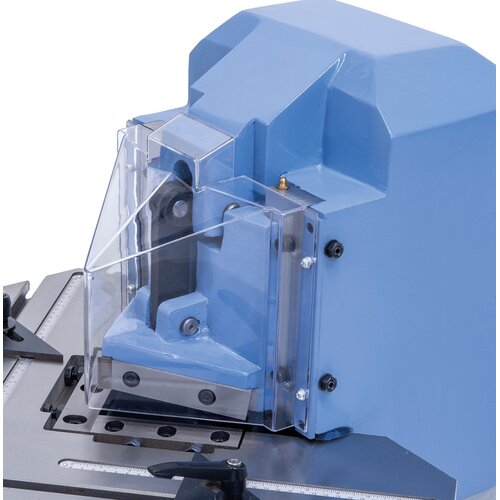 Masina pneumatica pentru decupat Bernardo AK 130 PT [7]